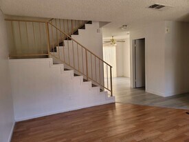 6750 Del Rey Ave in Las Vegas, NV - Building Photo