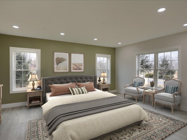 property at 51 Franklin Dr