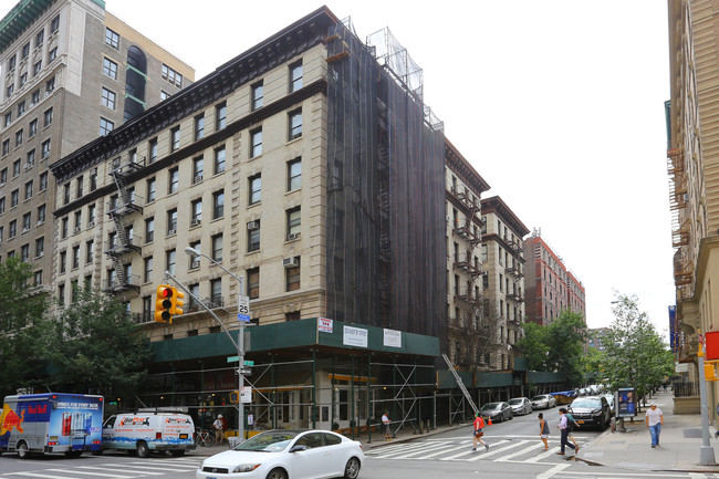 The Powellton in New York, NY - Building Photo - Building Photo