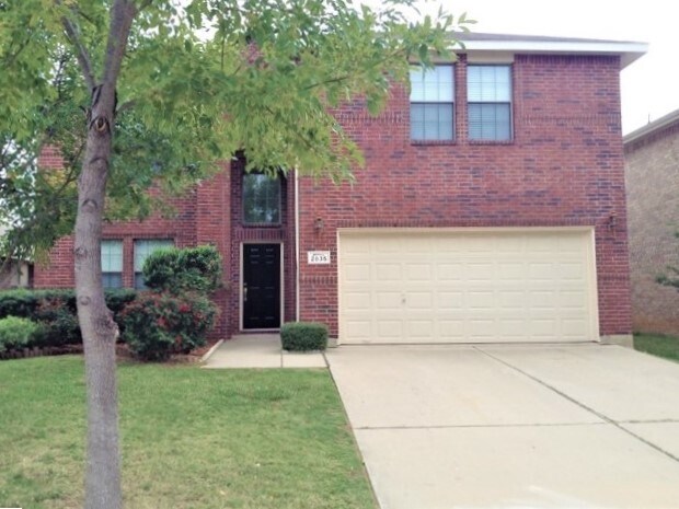 property at 2835 Park Pl Dr