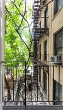 E 5TH ST., Unit 5 in New York, NY - Building Photo - Building Photo