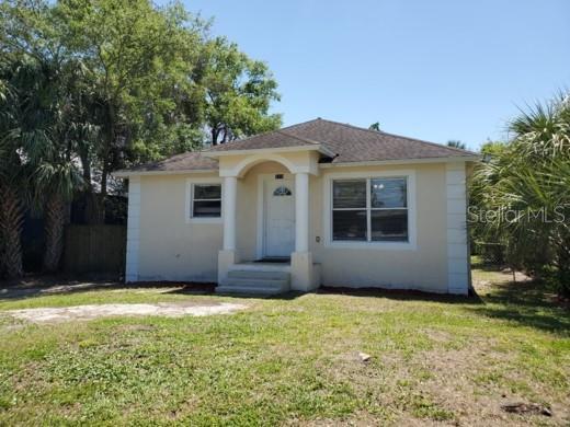 1110 W Nassau St in Tampa, FL - Building Photo