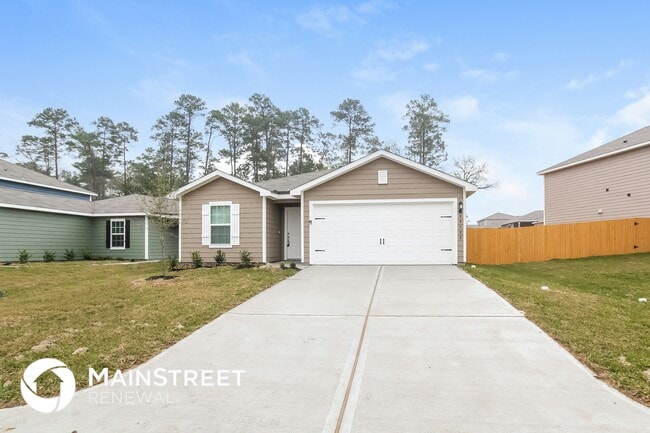 property at 27122 Leonardo Dr