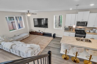 3109 Boulder Rnch Dr in Houston, TX - Foto de edificio - Building Photo