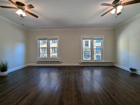 730 W Roscoe St, Unit 1N in Chicago, IL - Building Photo - Building Photo