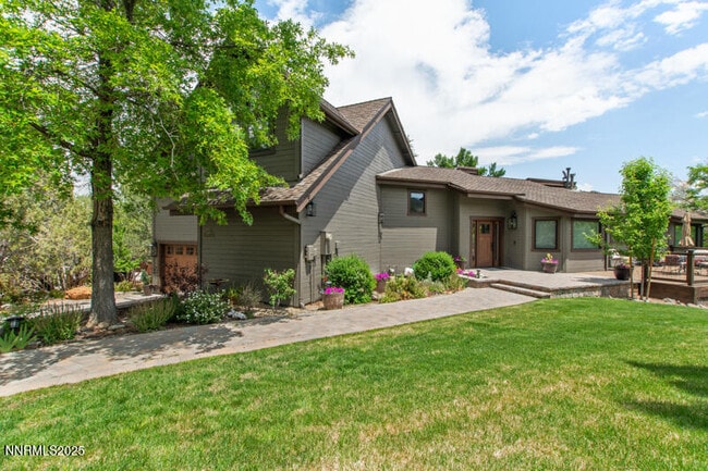 property at 4269 Water Hole Rd