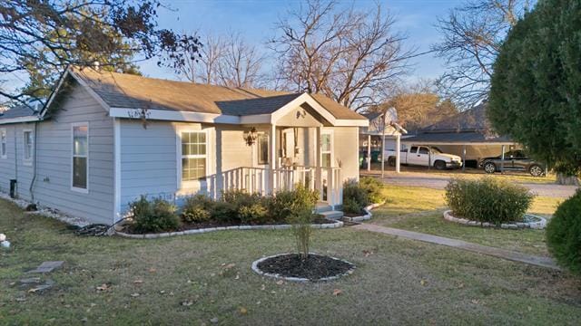 209 N Texas Dr in Celina, TX - Building Photo - Building Photo