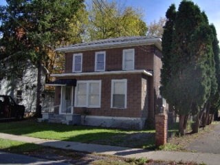 361 W Gray St in Elmira, NY - Building Photo