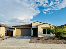 8625 W Augusta Ave in Glendale, AZ - Building Photo