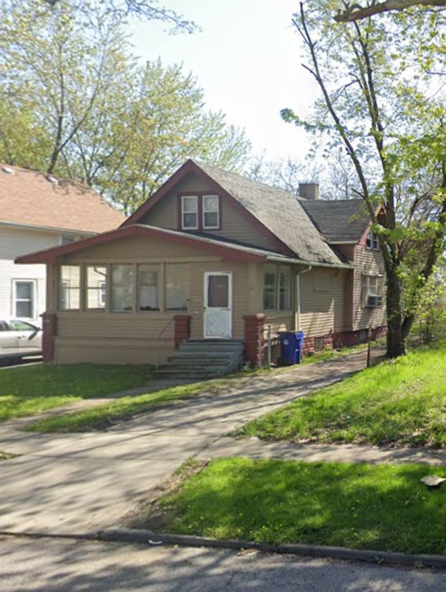 property at 4153 E 136th St