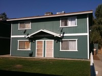 3911 Oregon St in Bakersfield, CA - Building Photo - Building Photo