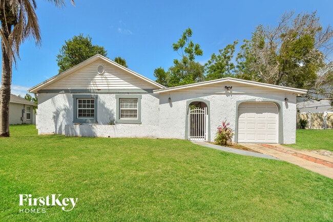 property at 1520 Tivoli Dr