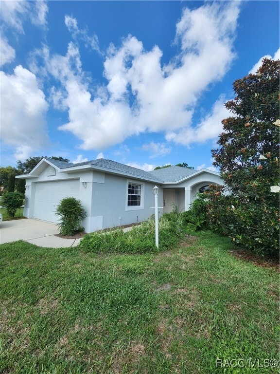 property at 1815 W Shanelle Path