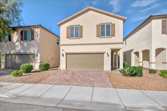 5663 N Balsam St in Las Vegas, NV - Building Photo - Building Photo