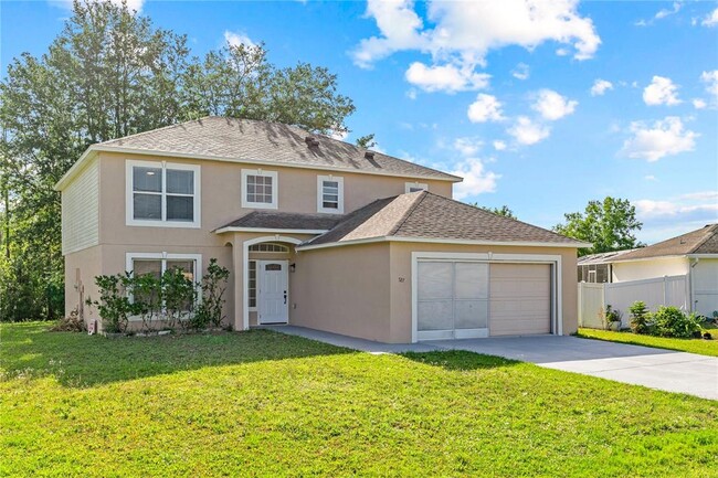 527 Albatross Dr in Kissimmee, FL - Building Photo - Building Photo