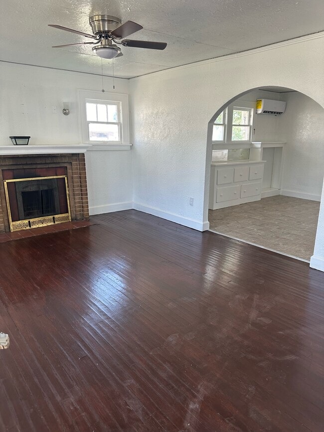 825 S Maryland St in Amarillo, TX - Building Photo - Building Photo