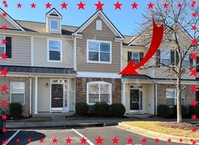 705 Keystone Park Dr in Morrisville, NC - Building Photo