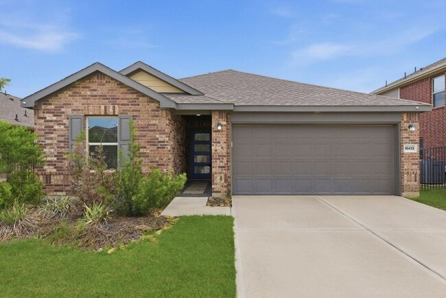 property at 10433 Russell Pines Dr