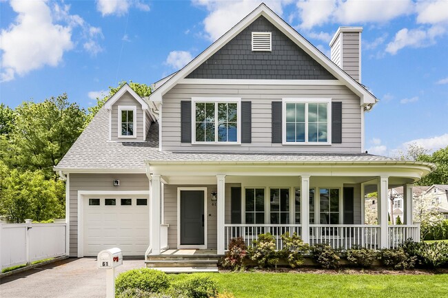 property at 61 Grapal St