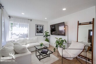 4480 50th St in San Diego, CA - Building Photo - Building Photo