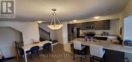 545 Buckeye Ct in Milton, ON - Building Photo - Building Photo