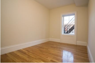 656 Massachusetts Ave, Unit 4 in Boston, MA - Building Photo - Building Photo