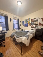 57 Brighton Ave, Unit 1 in Boston, MA - Building Photo - Building Photo