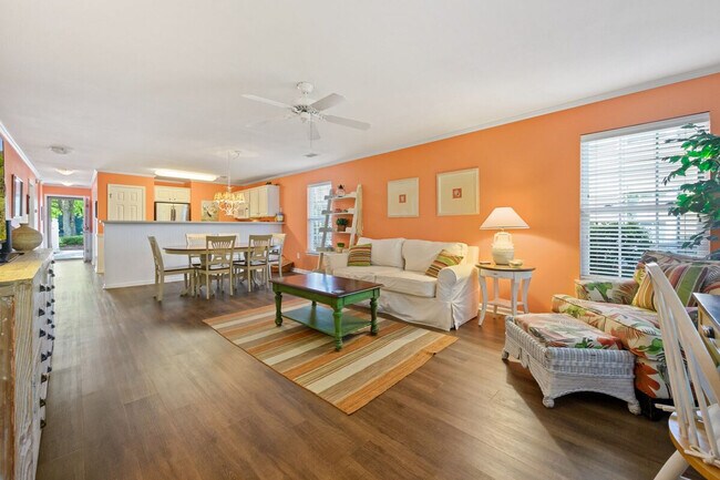 725 Blue Stem Dr in Pawleys Island, SC - Building Photo - Building Photo