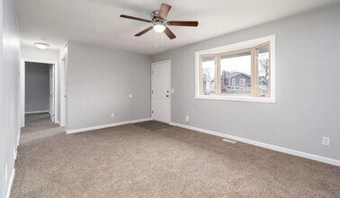 2020 Grosbear Ln in Colorado Springs, CO - Building Photo - Building Photo