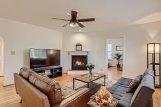 1716 Chester Springs Rd in Durham, NC - Building Photo - Building Photo