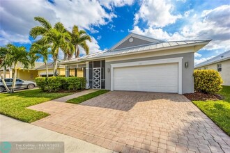 154 NW Swann Mill Cir in Port St. Lucie, FL - Foto de edificio - Building Photo