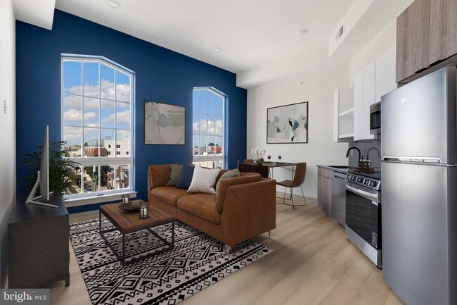 property at 689 N Broad St