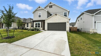 513 Scooter St in Georgetown, TX - Building Photo - Building Photo