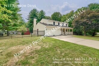 1413 Rainbow Dr in Silver Spring, MD - Building Photo - Building Photo