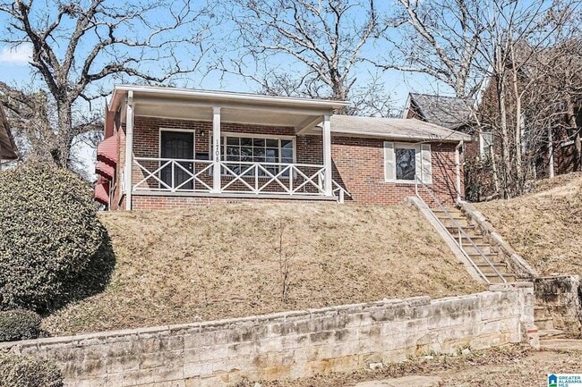 1708 28th Street Ensley in Birmingham, AL - Building Photo - Building Photo