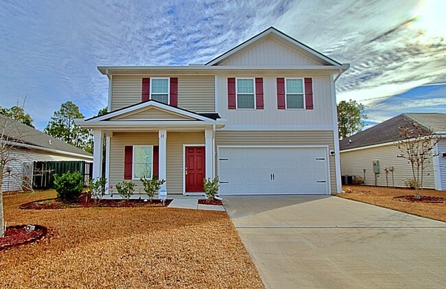 property at 33 Daylily Ct