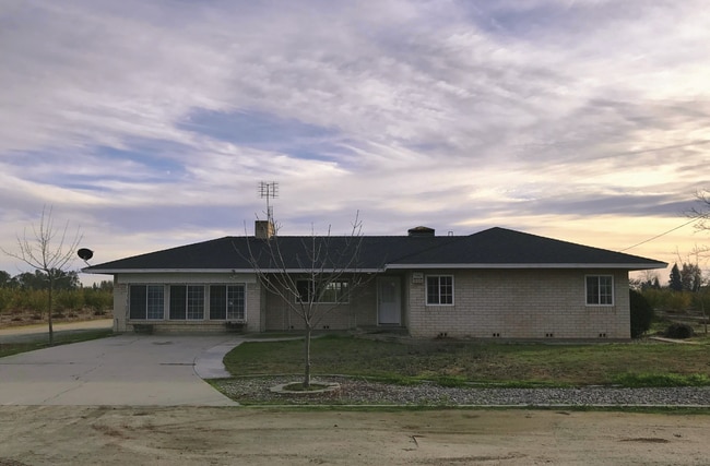 property at 7757 E Olive Ave