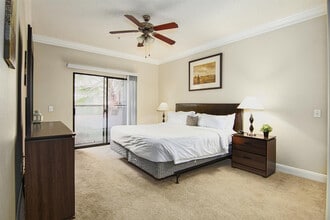 2024 Post Oak Blvd, Unit SI ID1359169P in Houston, TX - Building Photo - Building Photo