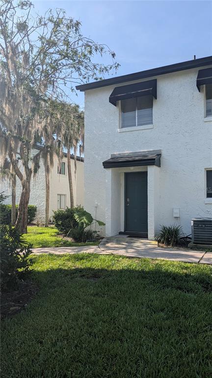 property at 4401 S Semoran Blvd