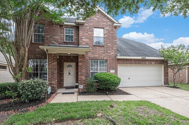 property at 7010 Paradise Park Bend