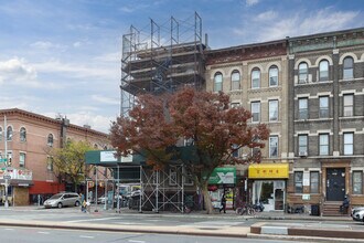 5901 4th Ave in Brooklyn, NY - Building Photo - Building Photo