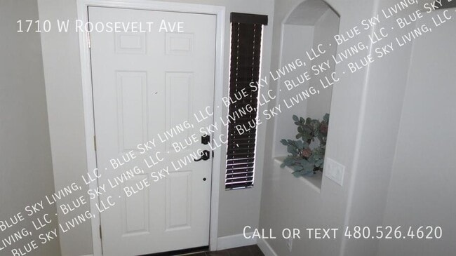 1710 W Roosevelt Ave in Coolidge, AZ - Building Photo - Building Photo