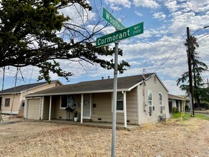 1705 Woolley Way in Sacramento, CA - Building Photo - Building Photo