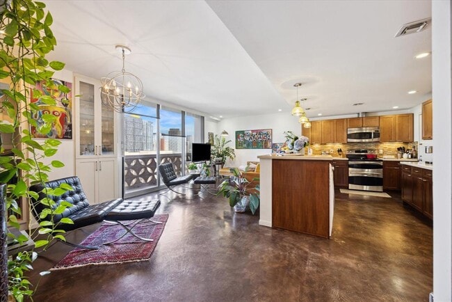 property at 1801 Lavaca St
