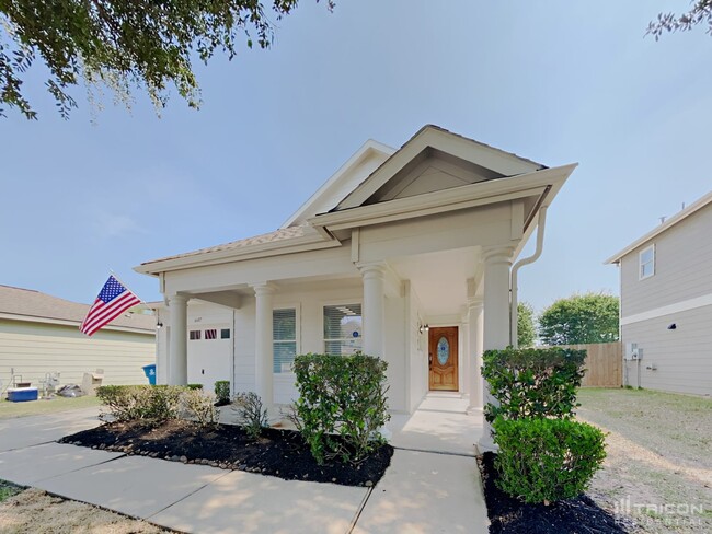6607 Winter Mountain Ln in Spring, TX - Building Photo - Building Photo