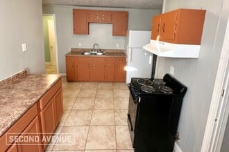 2663 Dunn Ave in Memphis, TN - Building Photo - Building Photo