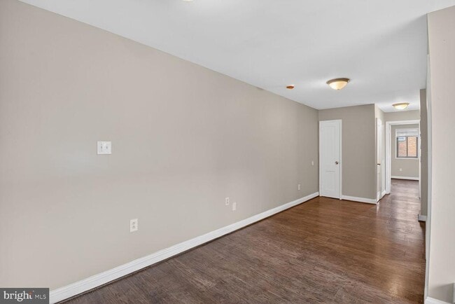 4430 Martin Luther King Jr Ave SW in Washington, DC - Building Photo - Building Photo