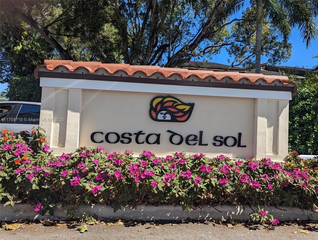 property at 10045 Costa Del Sol Blvd