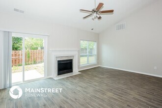 2009 Stonewyck Ave in Kannapolis, NC - Foto de edificio - Building Photo