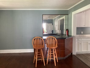 307 Montgomery St in Troy, AL - Foto de edificio - Building Photo